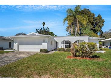 Photo one of 14919 Crown Dr Largo FL 33774 | MLS U8231219