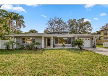 Photo one of 1411 Sunset Dr Clearwater FL 33755 | MLS U8231372