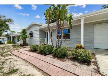 Photo one of 1400 Honor Dr Holiday FL 34690 | MLS U8231434