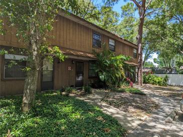 Photo one of 1890 Wolford Rd # 15 Clearwater FL 33760 | MLS U8231518