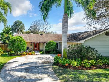 Photo one of 3397 Hyde Park Dr Clearwater FL 33761 | MLS U8231827