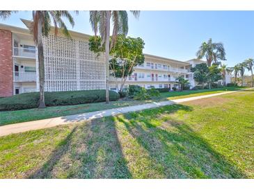 Photo one of 5150 10Th N Ave # 304 St Petersburg FL 33710 | MLS U8231874