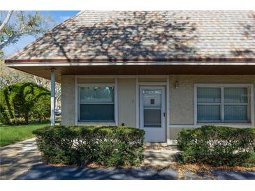 Photo one of 610 Green Valley Rd # H1 Palm Harbor FL 34683 | MLS U8231923