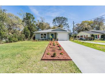 Photo one of 5414 Tower St Dade City FL 33523 | MLS U8231931