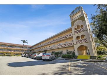 Photo one of 2383 Netherlands Dr # 37 Clearwater FL 33763 | MLS U8231955