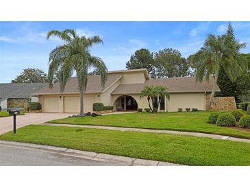 Photo one of 3119 Hyde Park Dr Clearwater FL 33761 | MLS U8232049