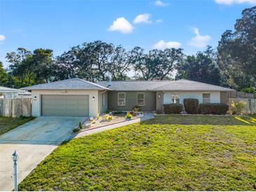 Photo one of 7370 Holiday Dr Spring Hill FL 34606 | MLS U8232298