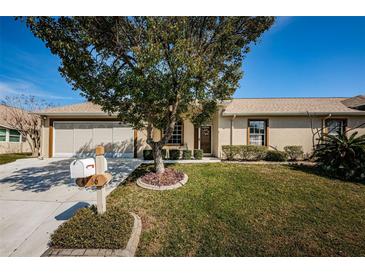 Photo one of 4136 Rhone Dr New Port Richey FL 34655 | MLS U8232347