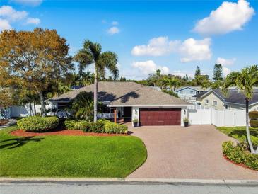 Photo one of 1357 52Nd Ne Ave St Petersburg FL 33703 | MLS U8232397