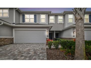 Photo one of 5353 Riverwalk Preserve Dr New Port Richey FL 34653 | MLS U8232417