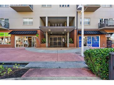 Photo one of 1010 Central Ave # 227 St Petersburg FL 33705 | MLS U8232418