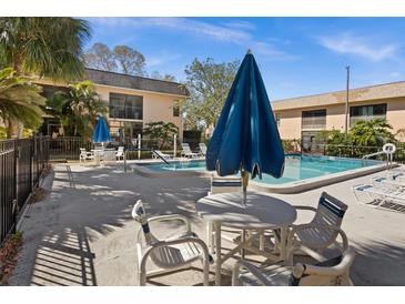 Photo one of 49 W Center St # 111 Tarpon Springs FL 34689 | MLS U8232671