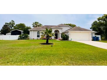 Photo one of 10462 Flicker Rd Brooksville FL 34613 | MLS U8232724