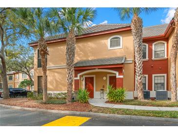 Photo one of 2171 Portofino Pl # 27-28 Palm Harbor FL 34683 | MLS U8232730