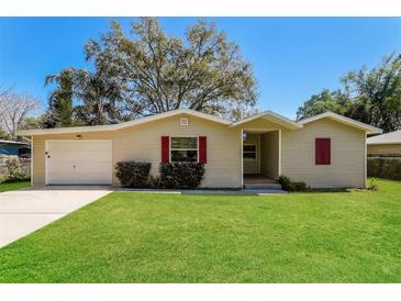 Photo one of 2510 Fairview Ave Seffner FL 33584 | MLS U8232782