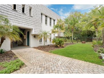 Photo one of 708 Lyndhurst St # 124 Dunedin FL 34698 | MLS U8232833