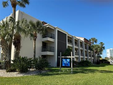 Photo one of 845 S Gulfview Blvd # 208 Clearwater FL 33767 | MLS U8232925