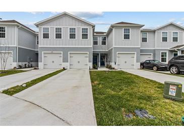 Photo one of 4164 Harbour Palm Dr Holiday FL 34691 | MLS U8232940