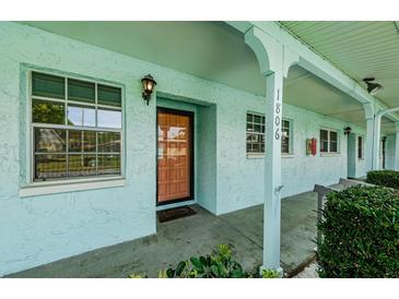 Photo one of 2465 Northside Dr # 1806 Clearwater FL 33761 | MLS U8233076