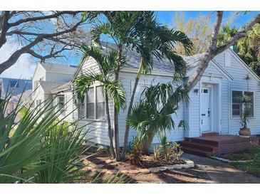Photo one of 2200 Pass-A-Grille Way St Pete Beach FL 33706 | MLS U8233316