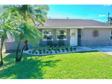 Photo one of 1864 New Hampshire Ne Ave St Petersburg FL 33703 | MLS U8233406