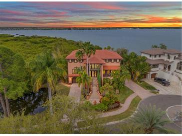 Photo one of 111 Wateredge Ct Safety Harbor FL 34695 | MLS U8233558