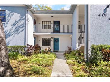 Photo one of 11800 Park Blvd # 402 Seminole FL 33772 | MLS U8233616