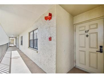 Photo one of 3300 Cove Cay Dr # 6F Clearwater FL 33760 | MLS U8233626
