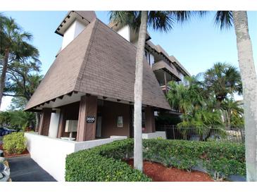Photo one of 3035 Countryside. Blvd # 14B Clearwater FL 33761 | MLS U8233650
