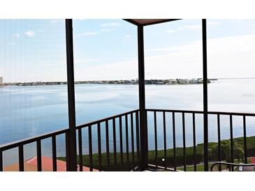 Photo one of 6104 Palma Del Mar S Blvd # 507 St Petersburg FL 33715 | MLS U8233697