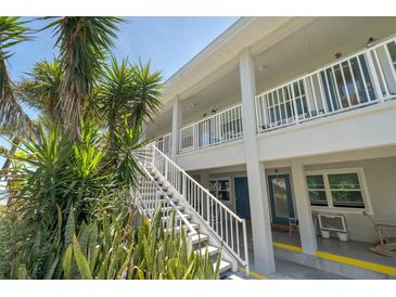 Photo one of 16850 Gulf Blvd # 10 North Redington Beach FL 33708 | MLS U8233698