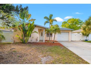 Photo one of 204 Se Monroe N Cir St Petersburg FL 33703 | MLS U8233767