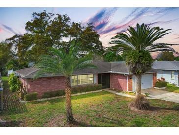 Photo one of 168 Sunshine Dr Palm Harbor FL 34684 | MLS U8233837