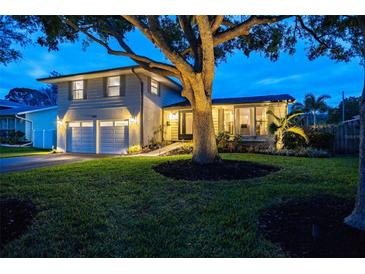 Photo one of 5510 Venetian Ne Blvd St Petersburg FL 33703 | MLS U8233858