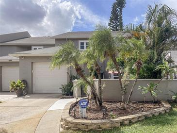 Photo one of 130 Hunter Ct Palm Harbor FL 34684 | MLS U8233885