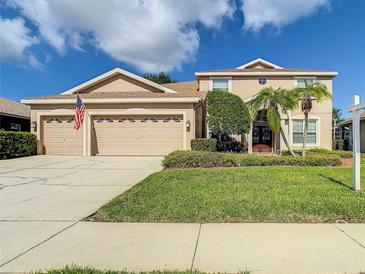 Photo one of 5116 Kernwood Ct Palm Harbor FL 34685 | MLS U8233962