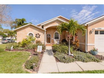 Photo one of 2784 Morningside Dr Clearwater FL 33759 | MLS U8233995