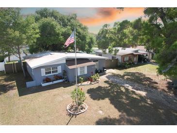 Photo one of 2137 Riviera Dr Clearwater FL 33763 | MLS U8233999