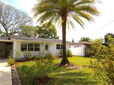 Photo one of 1349 Young Ave Clearwater FL 33756 | MLS U8234020