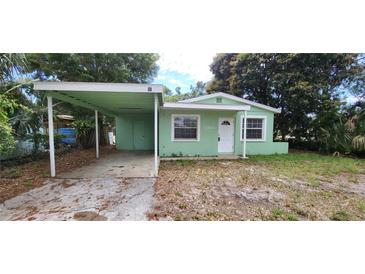 Photo one of 2168 41St N Ave St Petersburg FL 33714 | MLS U8234031