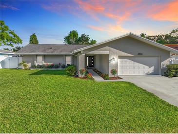 Photo one of 2866 Long View Dr Clearwater FL 33761 | MLS U8234041