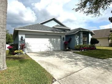 Photo one of 31949 Northridge Dr Wesley Chapel FL 33545 | MLS U8234079