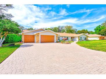 Photo one of 4603 Lake In The Woods Dr Spring Hill FL 34607 | MLS U8234083