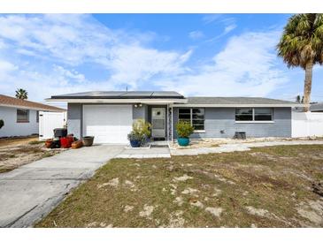 Photo one of 7407 Star Dust Dr Port Richey FL 34668 | MLS U8234093