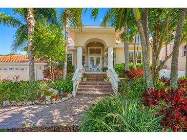Photo one of 307 Midway Is Clearwater FL 33767 | MLS U8234130