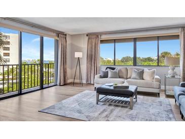 Photo one of 150 Belleview Blvd # 207 Belleair FL 33756 | MLS U8234176