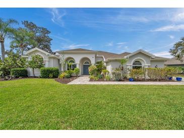 Photo one of 3973 Mimosa Pl Palm Harbor FL 34685 | MLS U8234226