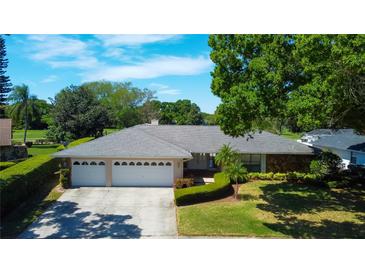 Photo one of 3128 Masters Dr Clearwater FL 33761 | MLS U8234294
