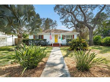 Photo one of 7326 2Nd N Ave St Petersburg FL 33710 | MLS U8234303