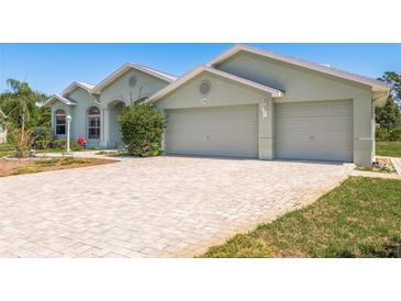 Photo one of 7702 Hampton Hills Loop New Port Richey FL 34654 | MLS U8234309